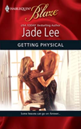 Title details for Getting Physical by Jade Lee - Available